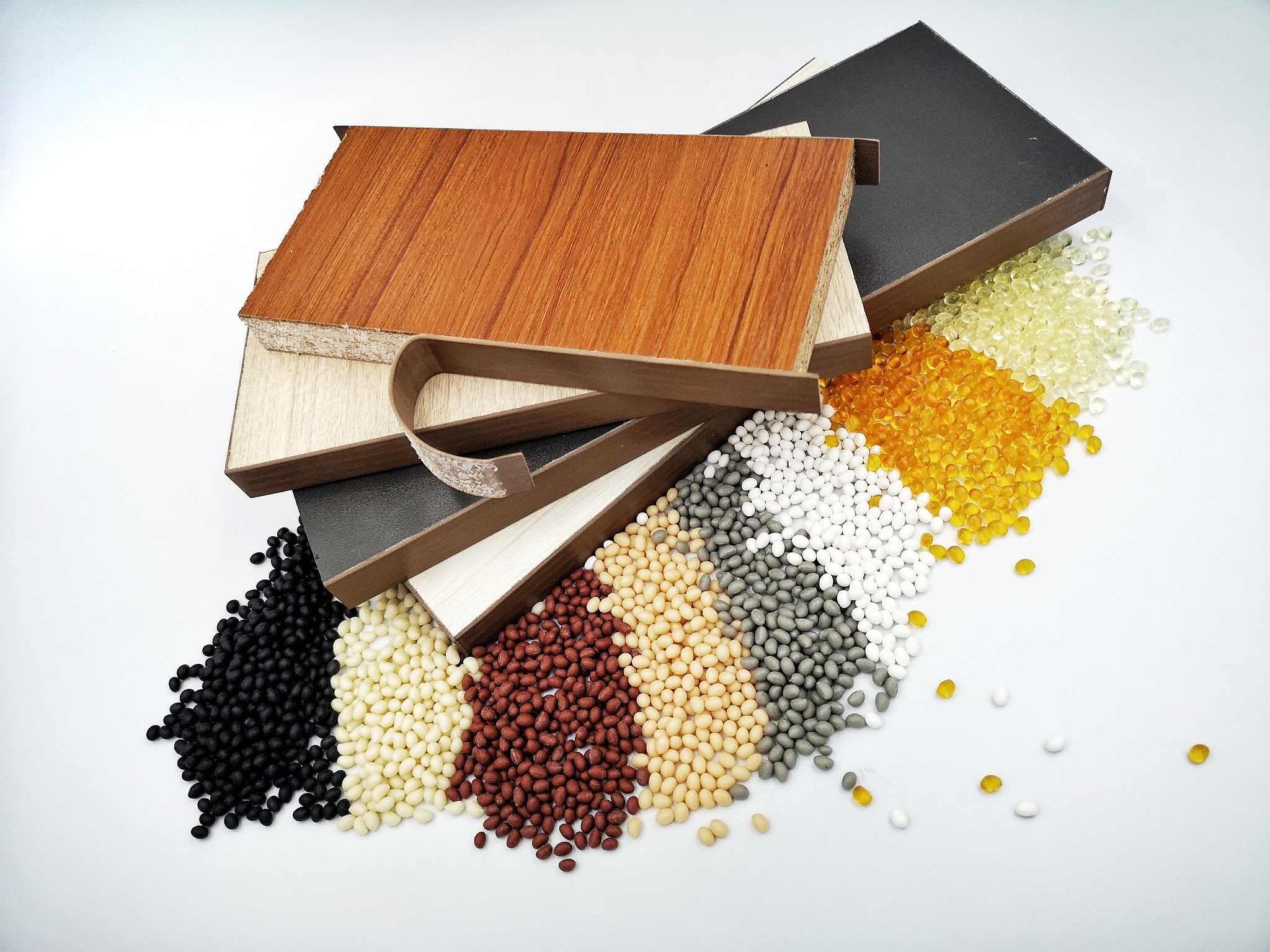 EVA Hot Melt Adhesive for Edge Banding