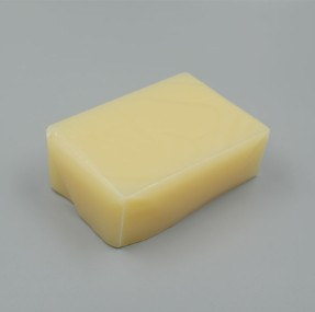 Film Sealing Hot Melt Adhesive — Yellow Block