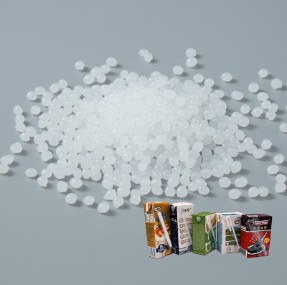 Medium- / Low-Speed Straw Adhesive