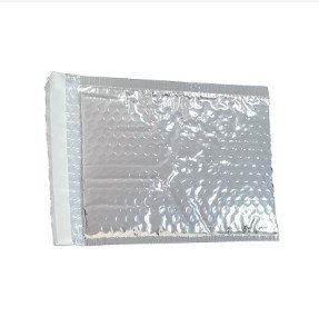 Courier Bag & Bubble Mailer Adhesive